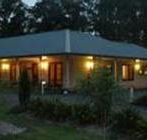 Rosedale Bed  Breakfast - Hotel VIC