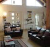 Outlook Hill Pavilion suites  Spa Cottages - Hotel VIC