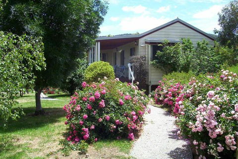 Yarra Glen Bed & Breakfast - Hotel VIC 3