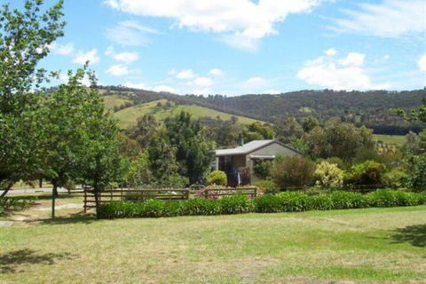 Yarra Glen Bed & Breakfast - Hotel VIC 4