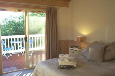 Yarra Glen Bed & Breakfast - Hotel VIC 5
