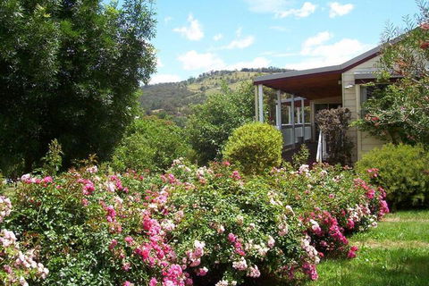 Yarra Glen Bed & Breakfast - Hotel VIC 7