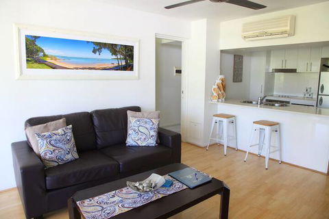 Agnes Water Beach Club - Hotel VIC 7