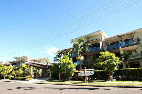 Agnes Water Beach Club - Hotel VIC 2