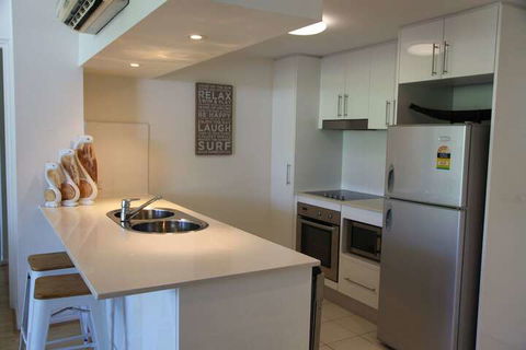 Agnes Water Beach Club - Hotel VIC 4
