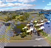 Port Huon Cottages - Hotel VIC