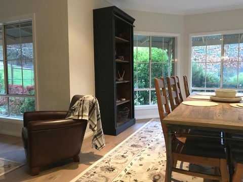 Gracefield Estate - Hotel VIC 4
