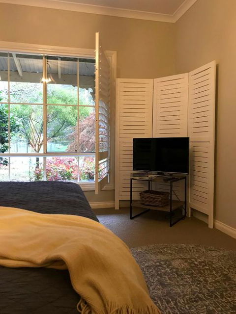 Gracefield Estate - Hotel VIC 5