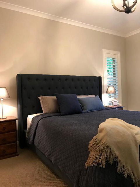 Gracefield Estate - Hotel VIC 6