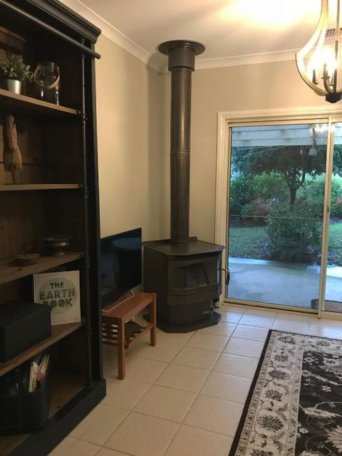 Gracefield Estate - Hotel VIC 3