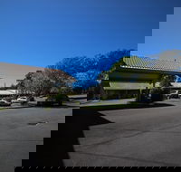 Molly Morgan Motor Inn - Hotel VIC