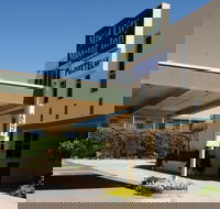 Mid City Motor Inn - Hotel VIC