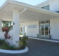 Blue Pacific Motel Swansea - Hotel VIC