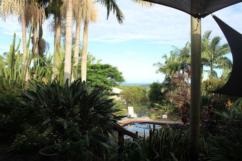 Alstonville Country Cottages - Hotel VIC 4