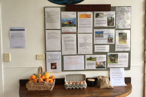 Alstonville Country Cottages - Hotel VIC 5