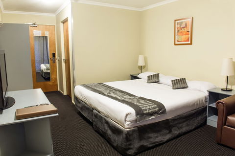 The River Inn Thredbo - Hotel VIC 6