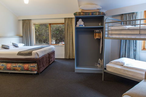 The River Inn Thredbo - Hotel VIC 5