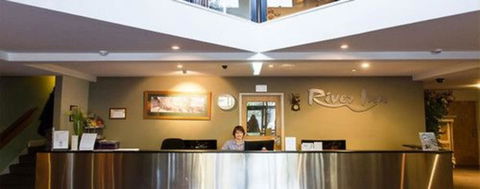 The River Inn Thredbo - Hotel VIC 2