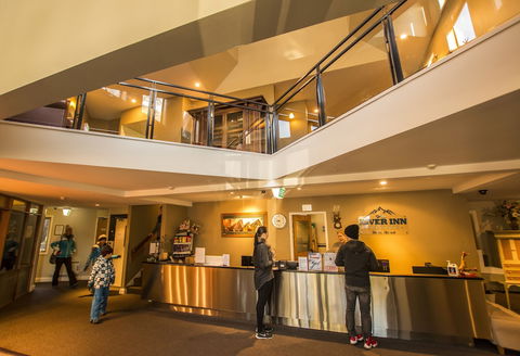 The River Inn Thredbo - Hotel VIC 1