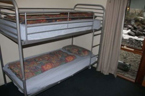 The River Inn Thredbo - Hotel VIC 4