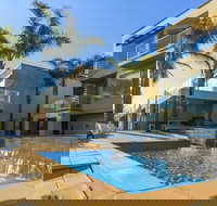 The Bluff Resort Apartments - Hotel VIC