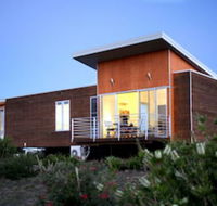 Eco-luxe at Mount Avoca - Hotel VIC