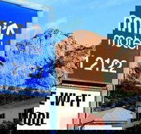 Summit Motel - Hotel VIC