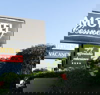 Cessnock Motel - Hotel VIC