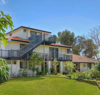 Martin Fields Beach Retreat - Hotel VIC