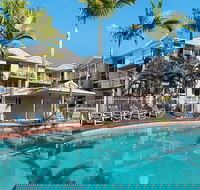 Champelli Palms - Hotel VIC