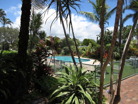 Pacific Place Apartments - Hotel VIC 5