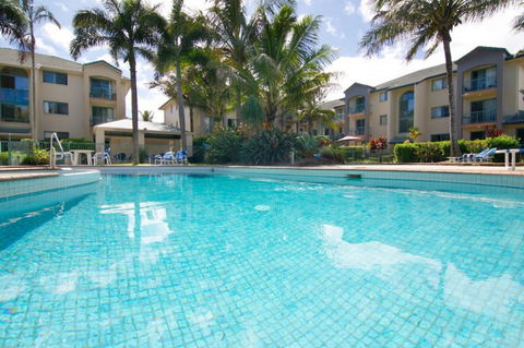 Pacific Place Apartments - Hotel VIC 3