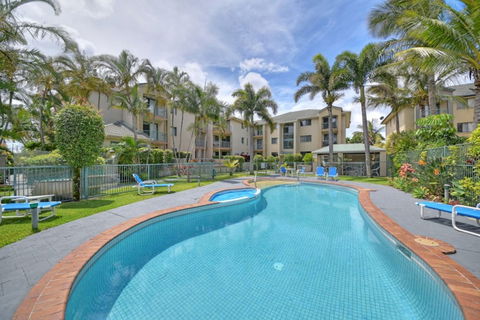 Pacific Place Apartments - Hotel VIC 2