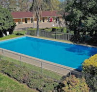Burke and Wills Motor Inn - Hotel VIC
