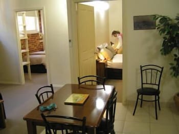 Nireeda Apartments Geelong - Hotel VIC 4