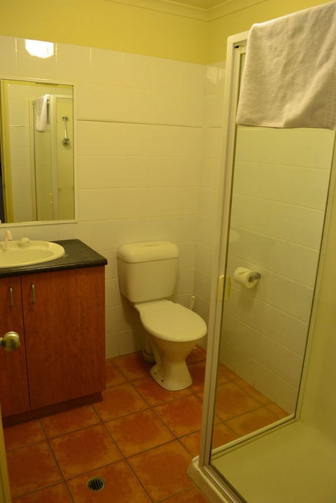 Nireeda Apartments Geelong - Hotel VIC 3