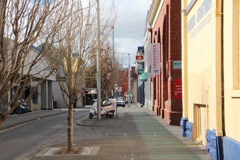 Nireeda Apartments Geelong - Hotel VIC 0