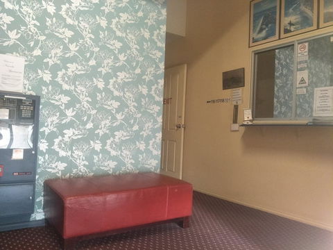Nireeda Apartments Geelong - Hotel VIC 1