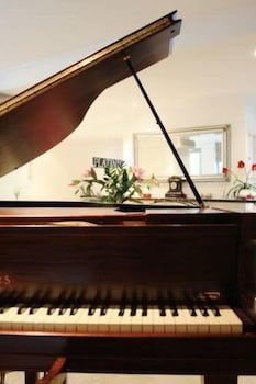 Platinum Suites Fremantle - Hotel VIC 1