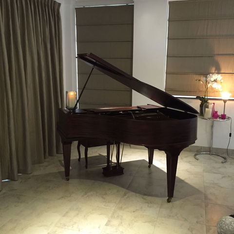 Platinum Suites Fremantle - Hotel VIC 3