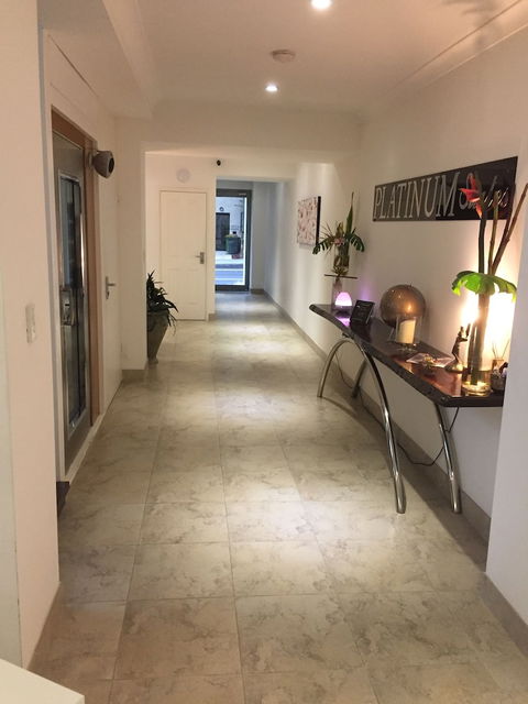 Platinum Suites Fremantle - Hotel VIC 6