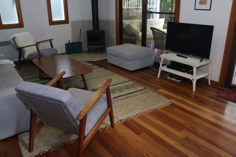 A Beach House At Byron - Hotel VIC 4