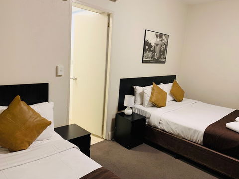 Greenwich Inn Sydney Hotel - Hotel VIC 2