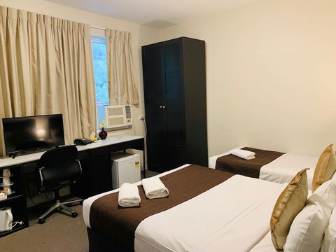 Greenwich Inn Sydney Hotel - Hotel VIC 5