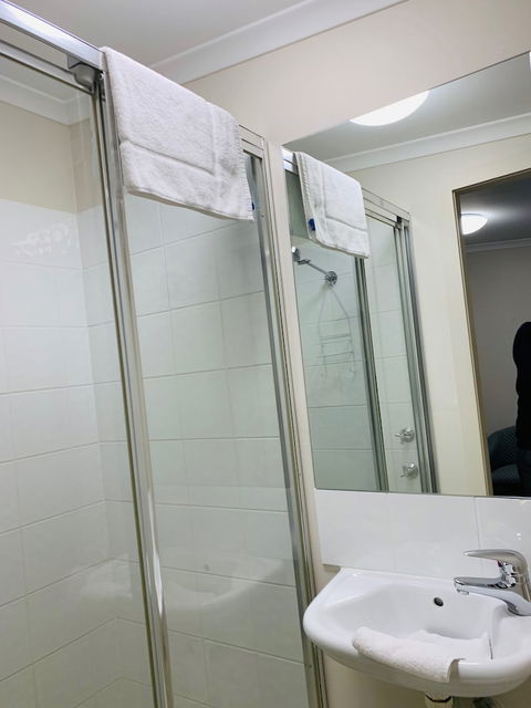 Greenwich Inn Sydney Hotel - Hotel VIC 6
