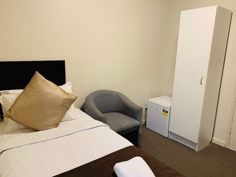 Greenwich Inn Sydney Hotel - Hotel VIC 1