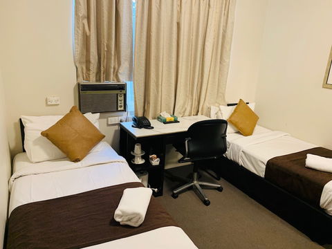 Greenwich Inn Sydney Hotel - Hotel VIC 3