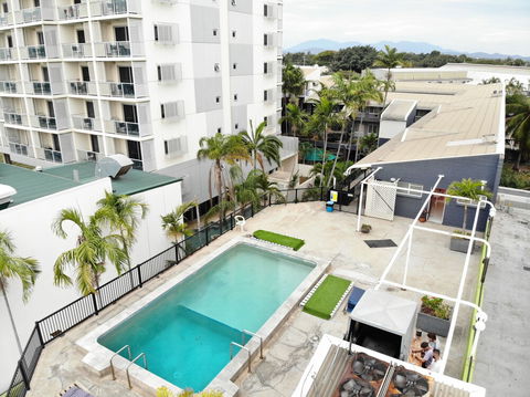 Adventurers Resort - Hostel - Hotel VIC 4