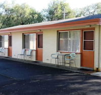 Restawile Motel - Hotel VIC