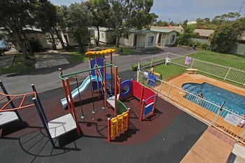 Apollo Bay Holiday Park - Hotel VIC 0
